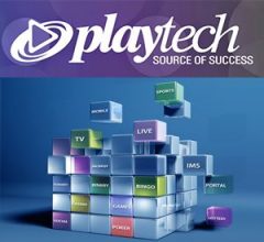 Разработчик PlayTech может недополучить планируемую прибыль в 2017 году