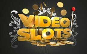 Приветственный бонус до 200 € от Videoslots casino